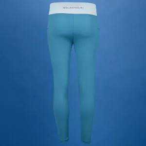 Collant MOURATOGLOU APPAREL femme new york