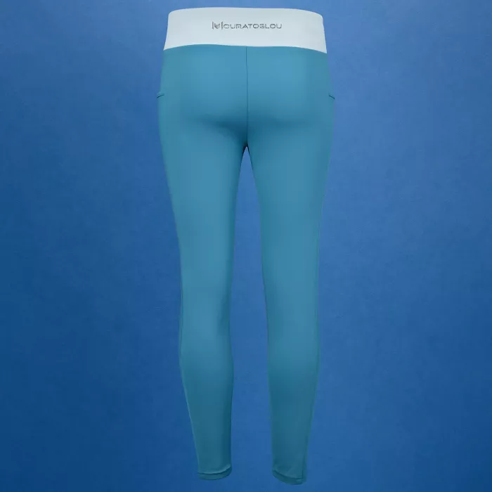 Collant MOURATOGLOU APPAREL femme new york