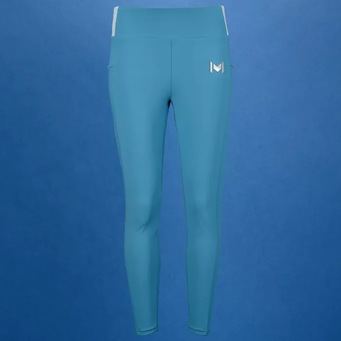 Collant MOURATOGLOU APPAREL femme new york