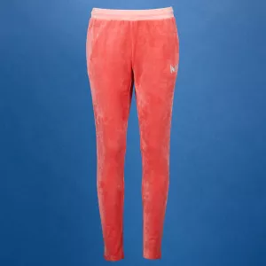 Pantalon mouratoglou femme velour melbourne