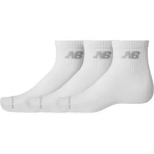 3 paires de chaussettes NEW BALANCE perf ankle (mid)