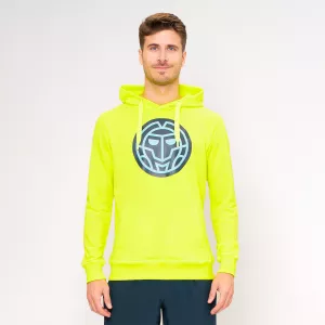 BIDI BADU grafic illumination chill hooded sweater