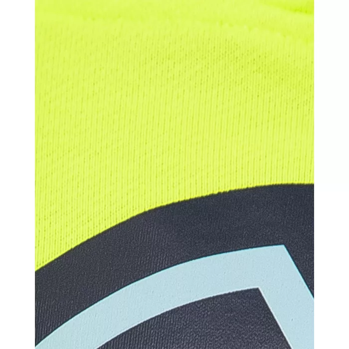 BIDI BADU grafic illumination chill hooded sweater