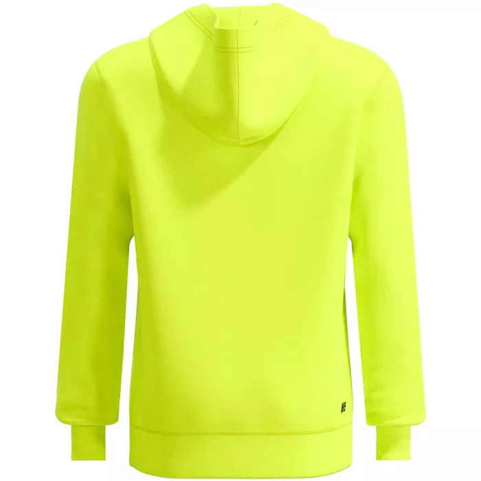 BIDI BADU grafic illumination chill hooded sweater