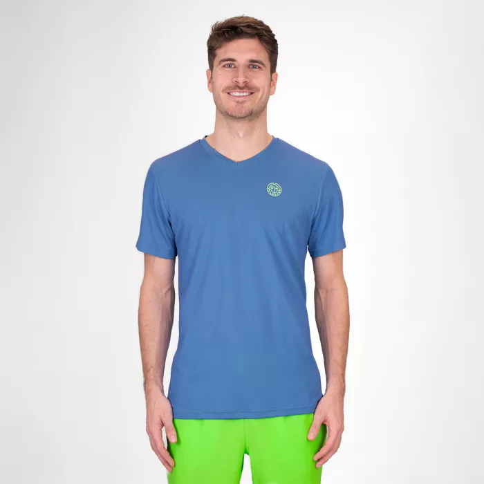 T-shirt BIDI BADU inside out crew