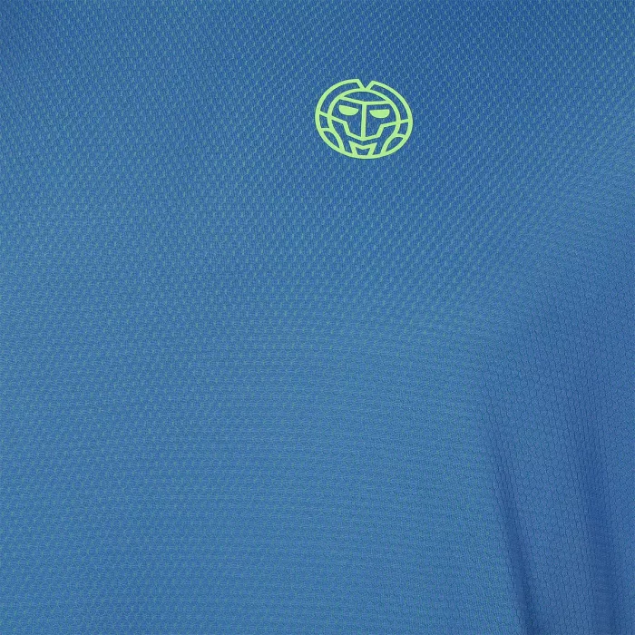 T-shirt BIDI BADU inside out crew