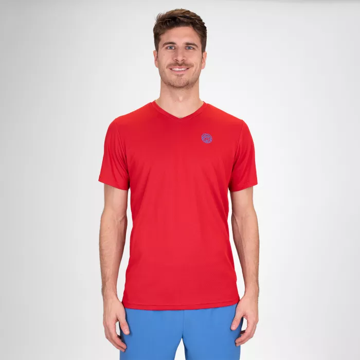 T-shirt BIDI BADU inside out crew