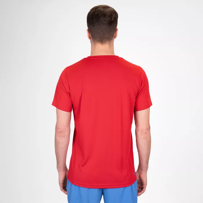 T-shirt BIDI BADU inside out crew