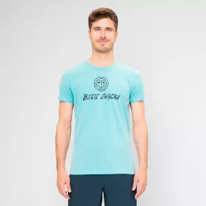 BIDI BADU  grafic illumination  chill t-shirt