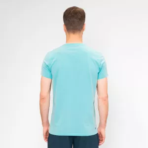 BIDI BADU  grafic illumination  chill t-shirt