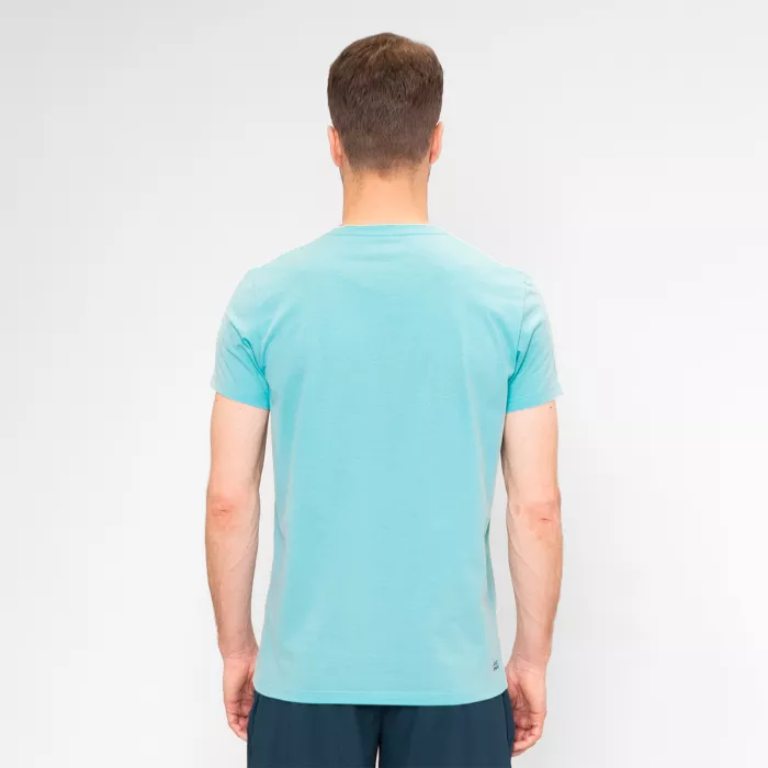 BIDI BADU  grafic illumination  chill t-shirt