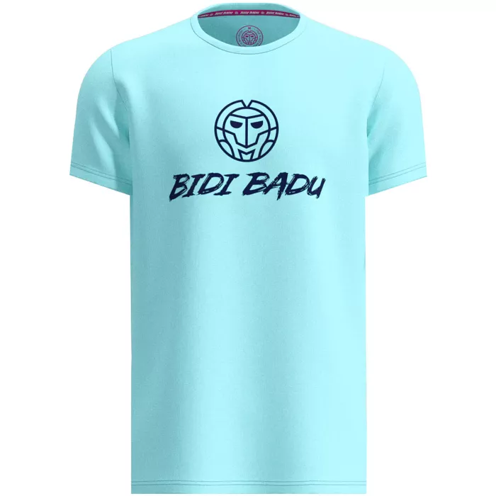 BIDI BADU  grafic illumination  chill t-shirt
