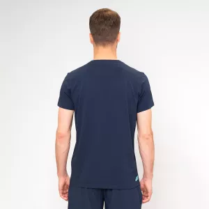 BIDI BADU  grafic illumination  chill t-shirt