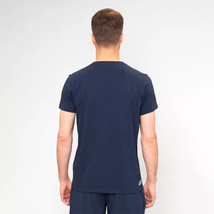 BIDI BADU  grafic illumination  chill t-shirt