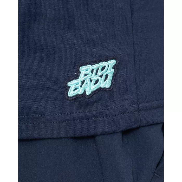 BIDI BADU  grafic illumination  chill t-shirt