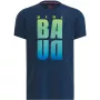BIDI BADU  grafic illumination  chill t-shirt