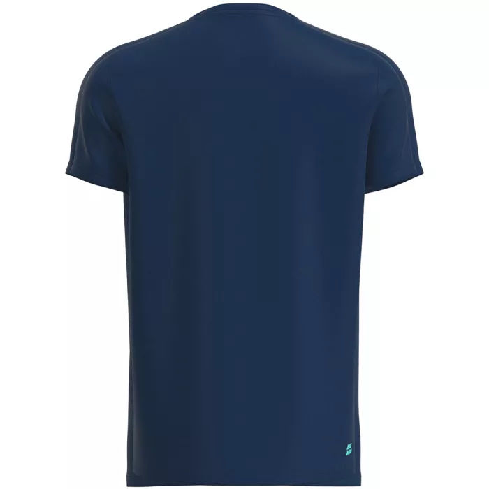 BIDI BADU  grafic illumination  chill t-shirt