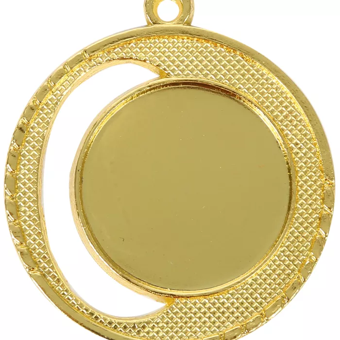 Medaille m428 diametre 4cm