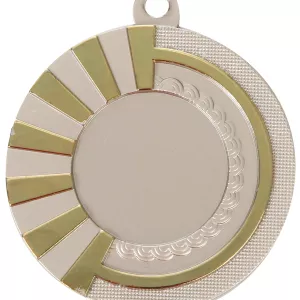Medaille diametre 5cm