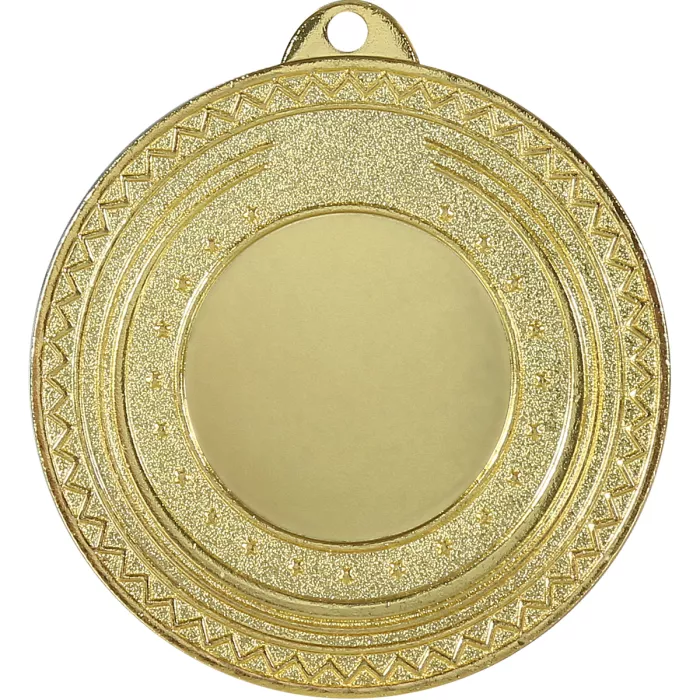 Medaille m5007 diametre 5cm