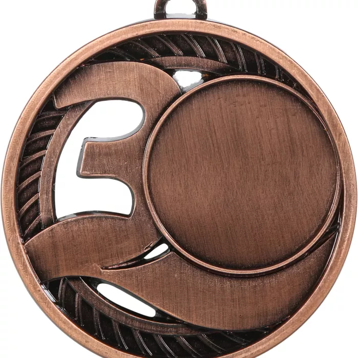 Medaille m545 diametre 5cm