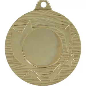 Medaille diametre 5cm