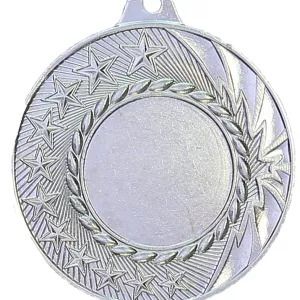 Medal diametre 5cm