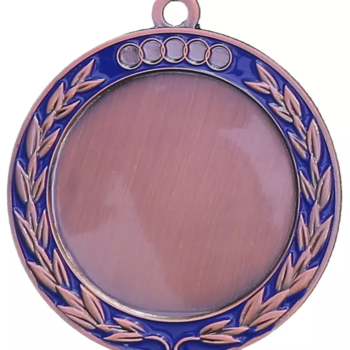 Medalja diametrā 7cm