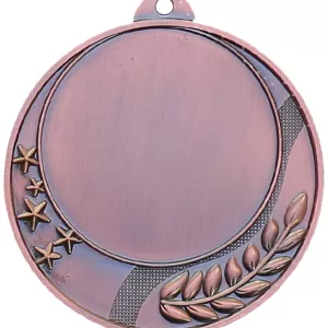 Medal diametre 7cm