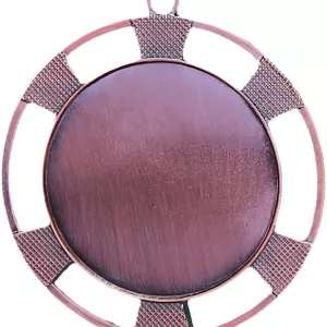 Medal diametre 7cm