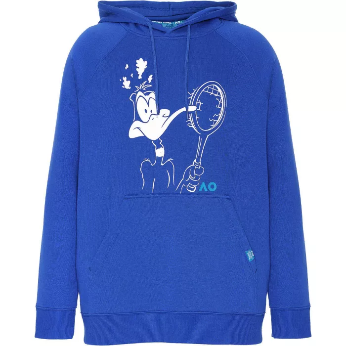 AUSTRALIAN OPEN daffy hoodie
