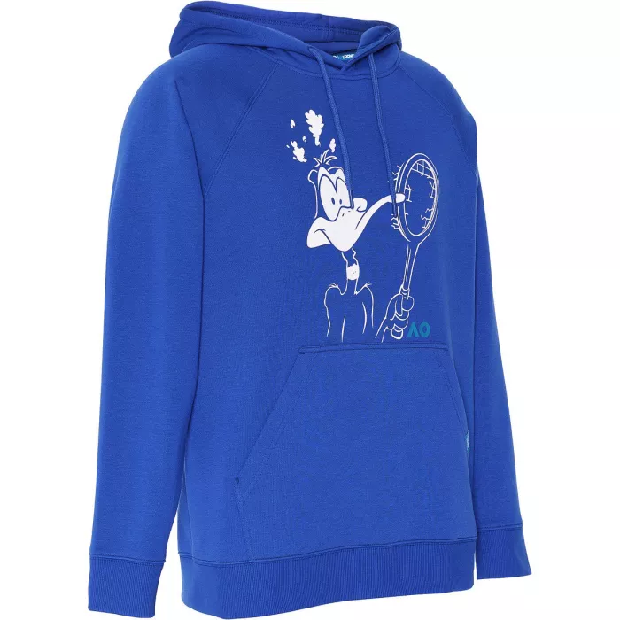 AUSTRALIAN OPEN daffy hoodie