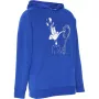 AUSTRALIAN OPEN daffy hoodie