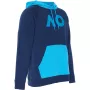 AUSTRALIAN OPEN block hoodie