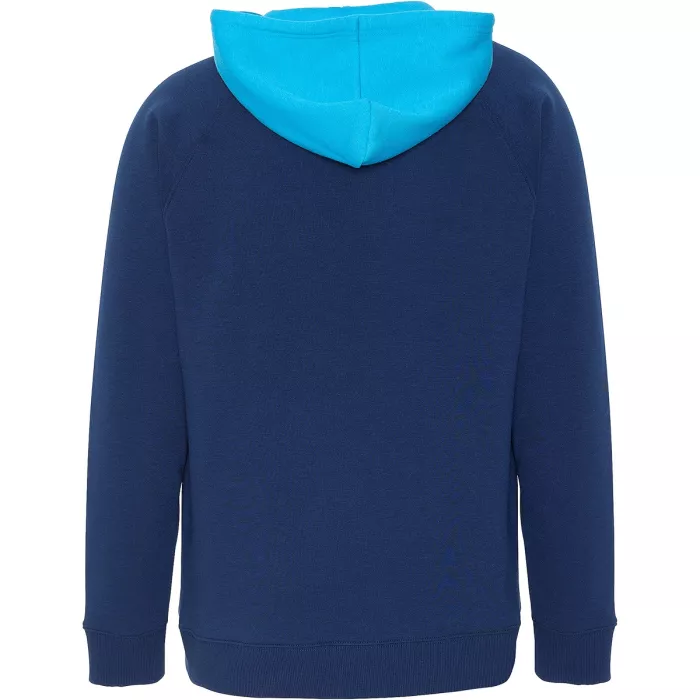 AUSTRALIAN OPEN block hoodie