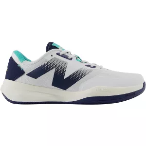 Chaussures NEW BALANCE padel 796v4 terre battue