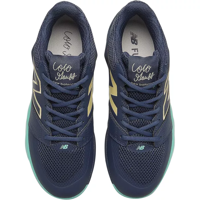 Chaussures NEW BALANCE fuelcell coco delray toutes surfaces