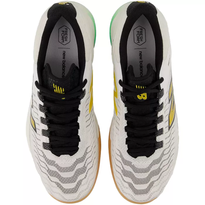 Chaussures NEW BALANCE rally v2 toutes surfaces