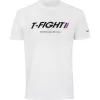T-shirt TECNIFIBRE tfight ss25
