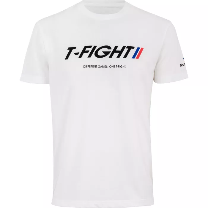 T-shirt TECNIFIBRE tfight ss25