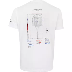 T-shirt TECNIFIBRE tfight ss25