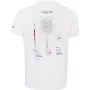 T-shirt TECNIFIBRE tfight ss25