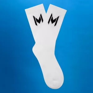 Paire de chaussettes mouratoglou junior