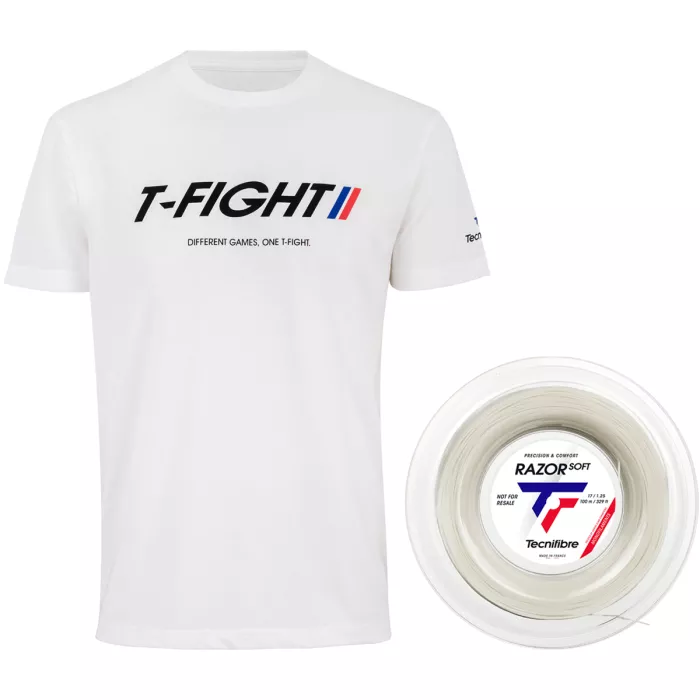 Pack TECNIFIBRE tfight