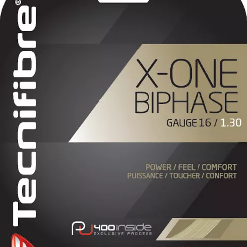 Rope TECNIFIBRE x one biphase (12 metres)