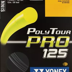 Cordage YONEX polytour pro (12 metres)
