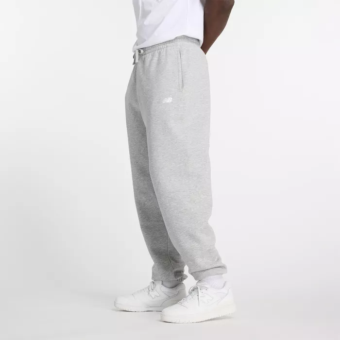 Pantalon NEW BALANCE fleece
