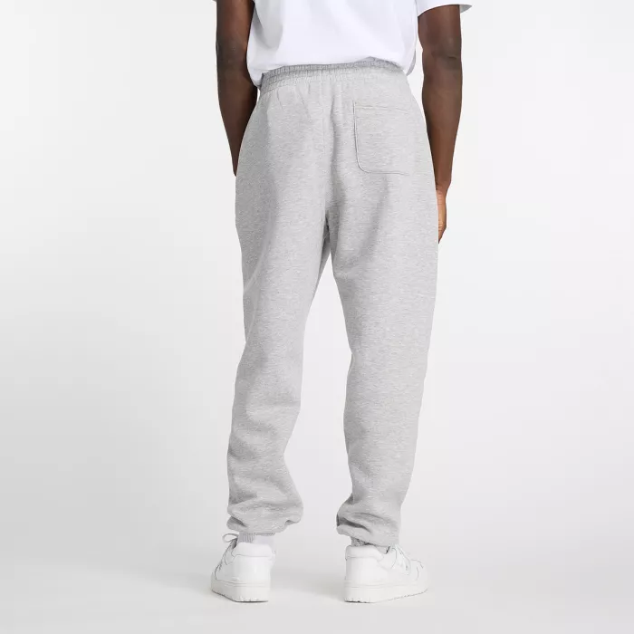 Pantalon NEW BALANCE fleece