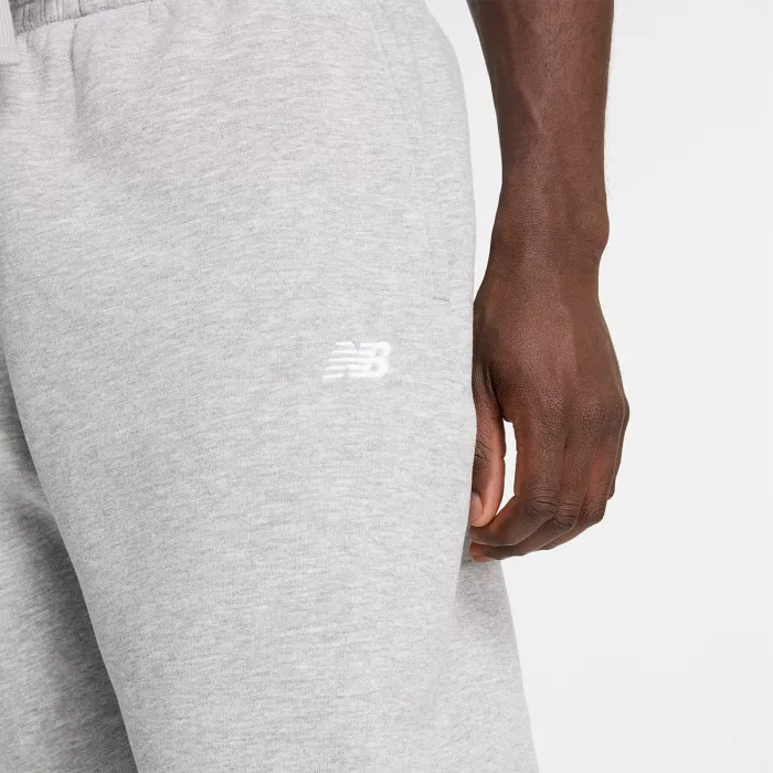 Pantalon NEW BALANCE fleece
