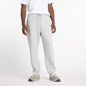 Pantalon NEW BALANCE essentials french terry